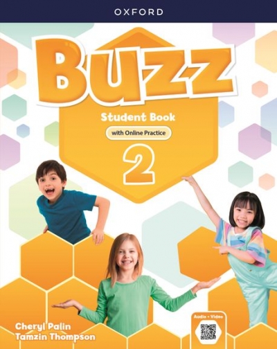 Buzz 2  isbn 9780194864824