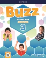 Buzz 3  isbn 9780194865456