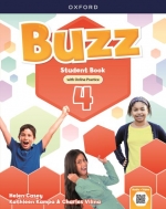 Buzz 4  isbn 9780194865197