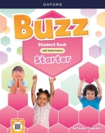 Buzz Starter  isbn 9780194864275