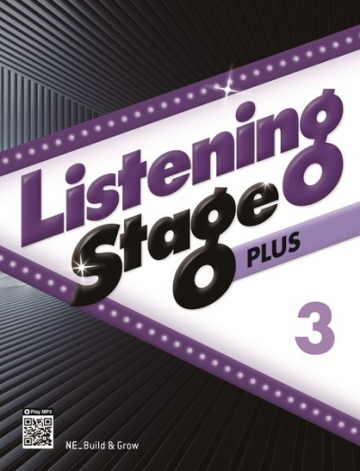 Listening Stage Plus 3