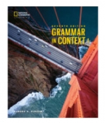 Grammar In Context 1A  isbn 9780357140529