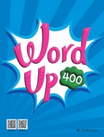 Word Up 400  isbn 9791125343202