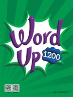 Word Up 1200  isbn 9791125343226