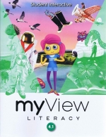 myView 4.1 [Hard Cover]