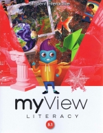 myView 5.1 [Hard Cover]