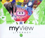 myView K.2  isbn 9780768587968