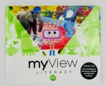 myView K.3  isbn 9780768587975