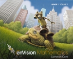 enVision Math 1.1  isbn 9780134954684