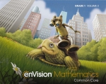 enVision Math 1.2  isbn 9780134954738