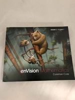 enVision Math 2.1  isbn 9780134954691