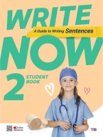 Write Now 2  isbn 9788917239362