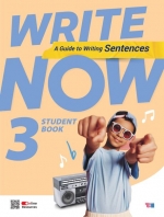 Write Now 3  isbn 9788917239379