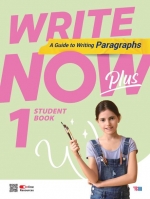 Write Now Plus 1  isbn 9788917239386