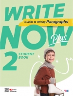 Write Now Plus 2  isbn 9788917239393