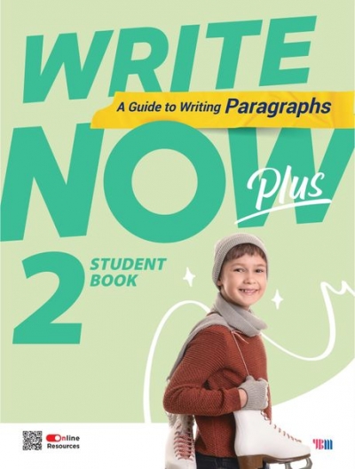 Write Now Plus 2