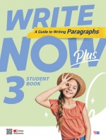 Write Now Plus 3  isbn 9788917239409