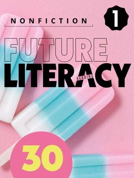 Future Literacy 30 1  isbn 9781685916565