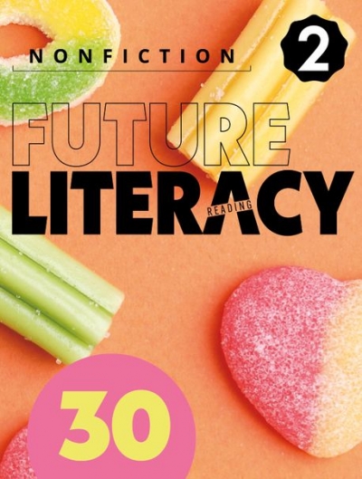 Future Literacy 30 2  isbn 9781685916572