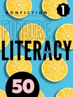 Future Literacy 50 1  isbn 9781685916596