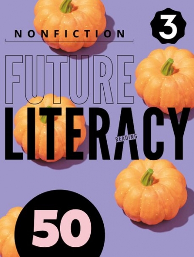 Future Literacy 50 3  isbn 9781685916619