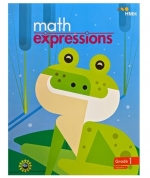 Math Expressions 1.1