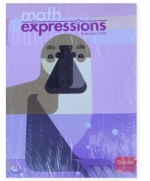 Math Expressions 2  isbn 9781328741745