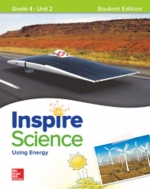 Inspire Science G4 SB Unit 2