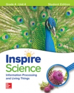 Inspire Science G4 SB Unit 4  isbn 9780076996377