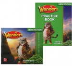 Wonders New Edition Companion Package 4.2