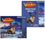 Wonders New Edition Companion Package 5.2  isbn 9789813319783