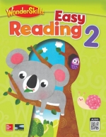 WonderSkills Easy Reading 2  isbn 9788953948969