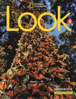 Look 1 WorkBook  isbn 9780357122129