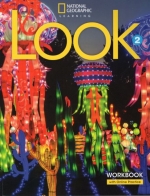 Look 2 WorkBook  isbn 9780357122112