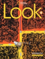 Look 5 WorkBook  isbn 9780357122082