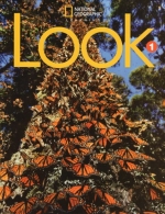 Look 1  isbn 9780357446072