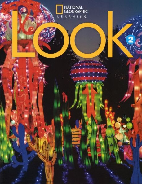 Look 2  isbn 9780357446089