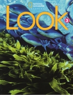 Look 3  isbn 9780357446096