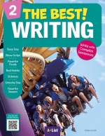 The Best Writing 2  isbn 9791169512398