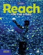 Reach for the Stars A  isbn 9780357855119