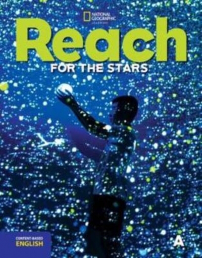 Reach for the Stars A