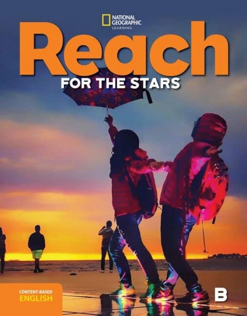 Reach for the Stars B