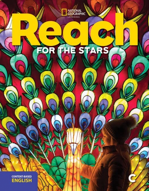Reach for the Stars C  isbn 9780357855133