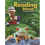 Reading Street Common Core 3.1