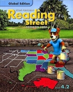 Reading Street Common Core 4.2  isbn 9780328910106