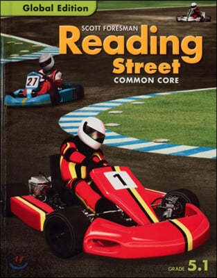 Reading Street Common Core 5.1