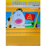 Reading Street K.2 My Skills Buddy