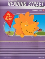 Reading Street K.6 My Skills Buddy  isbn 9780328909988