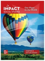 Impact Social Studies G 1-2  isbn 9789814821452
