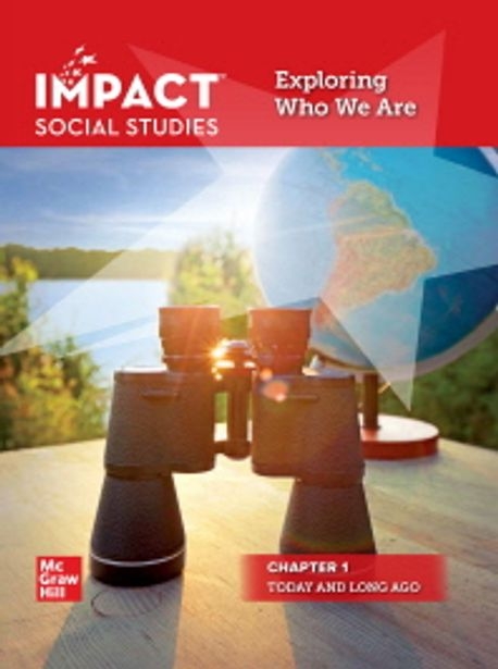 Impact Social Studies G 2-1